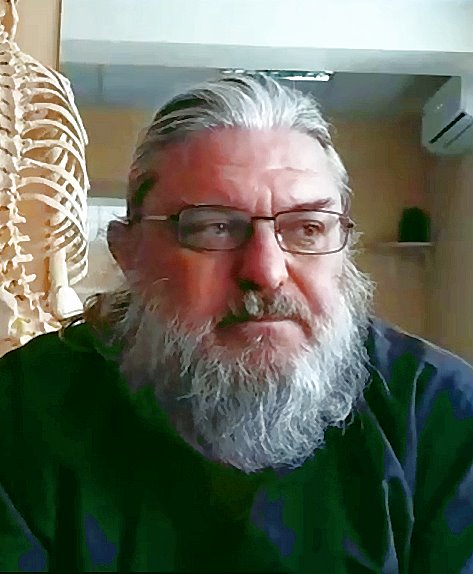 психотерапевт Запоріжжя Булат Євген