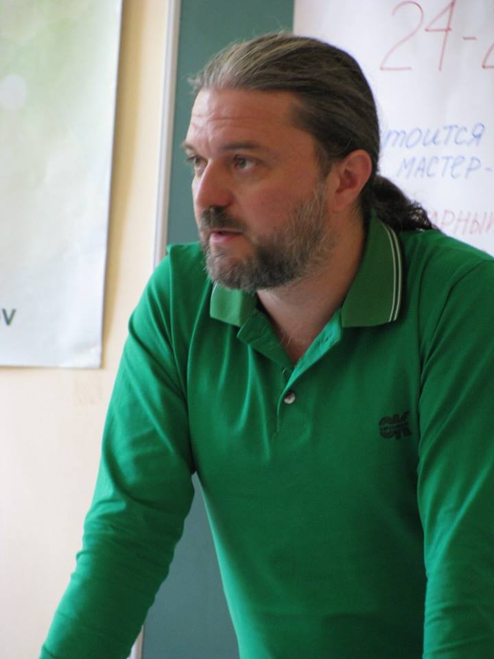 психотерапевт запоріжжя Булат Євген Володимирович